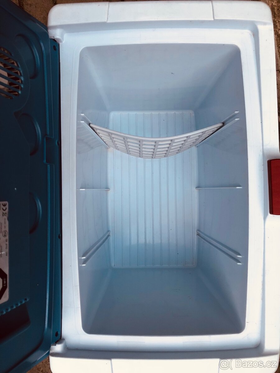 Autochladnička Gio Style Olé 40L 12V - 7