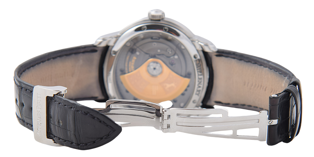 Audemars Piguet Millenary 4101 Full Set - 7