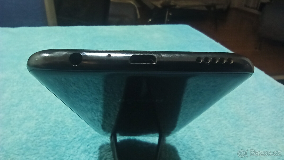 Honor 20 Lite black - 7