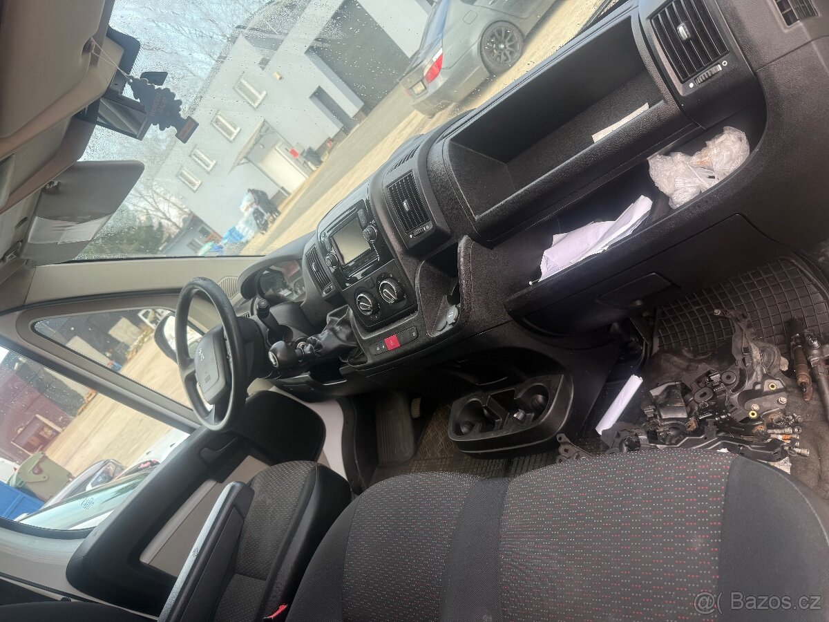 Peugeot Boxer 2.0hdi - 7