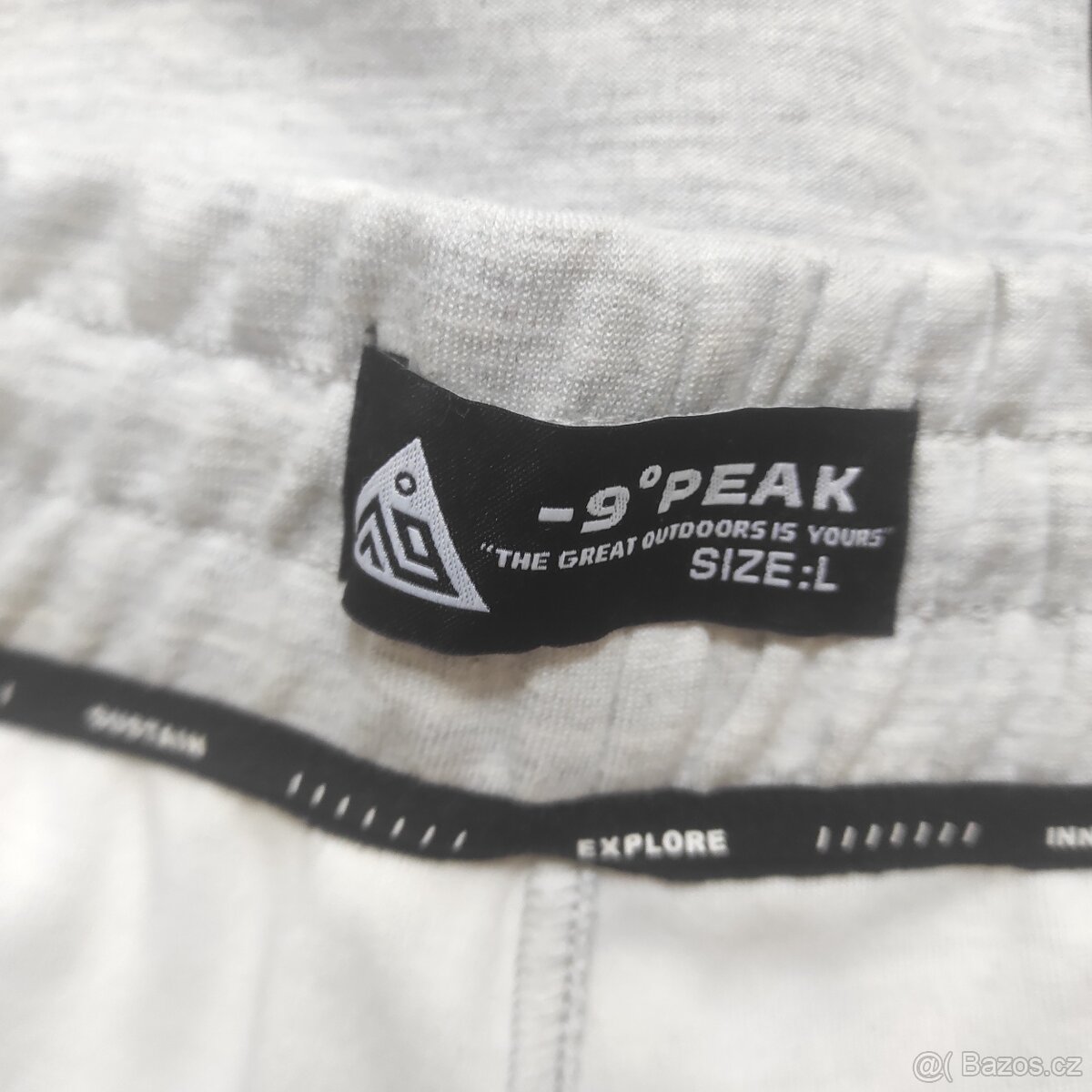 Tepláková souprava - 7