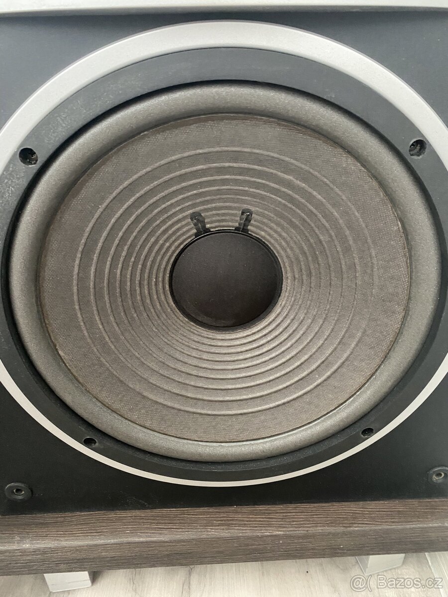 Reproduktory Pioneer CS - 722 A - 7