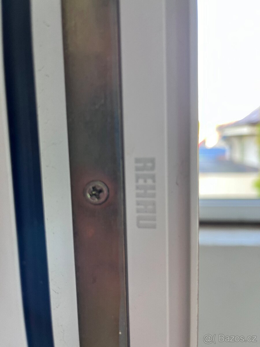 Plastová okna Rehau - 7