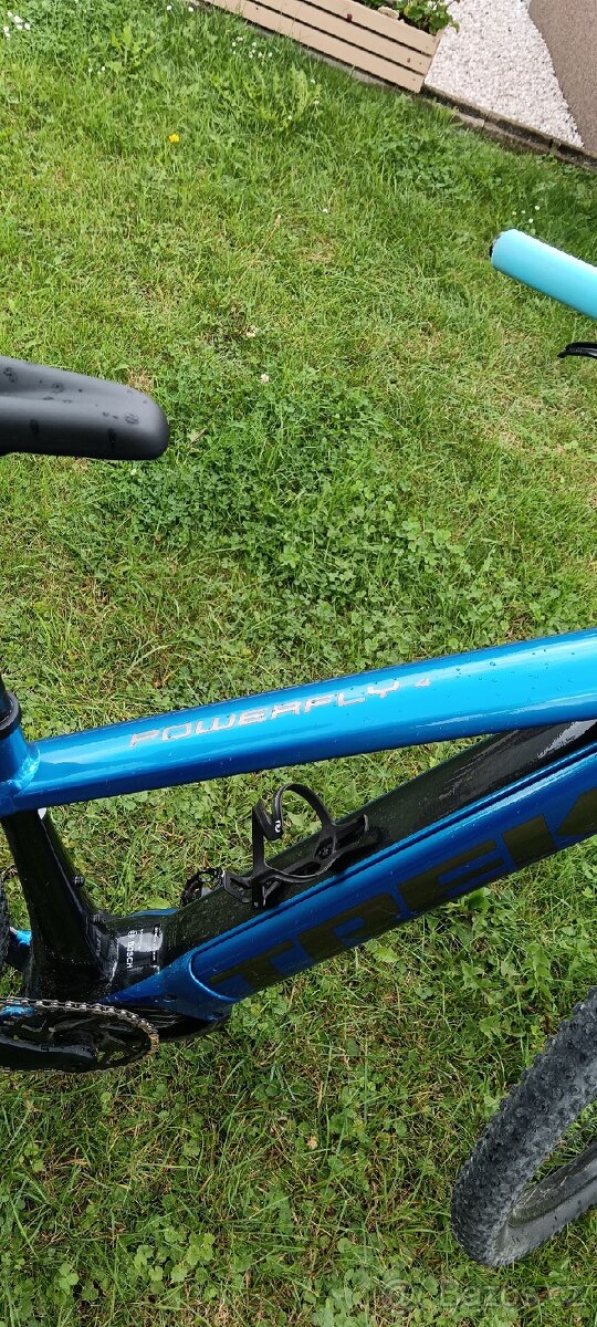 Elektrokolo TREK - 7