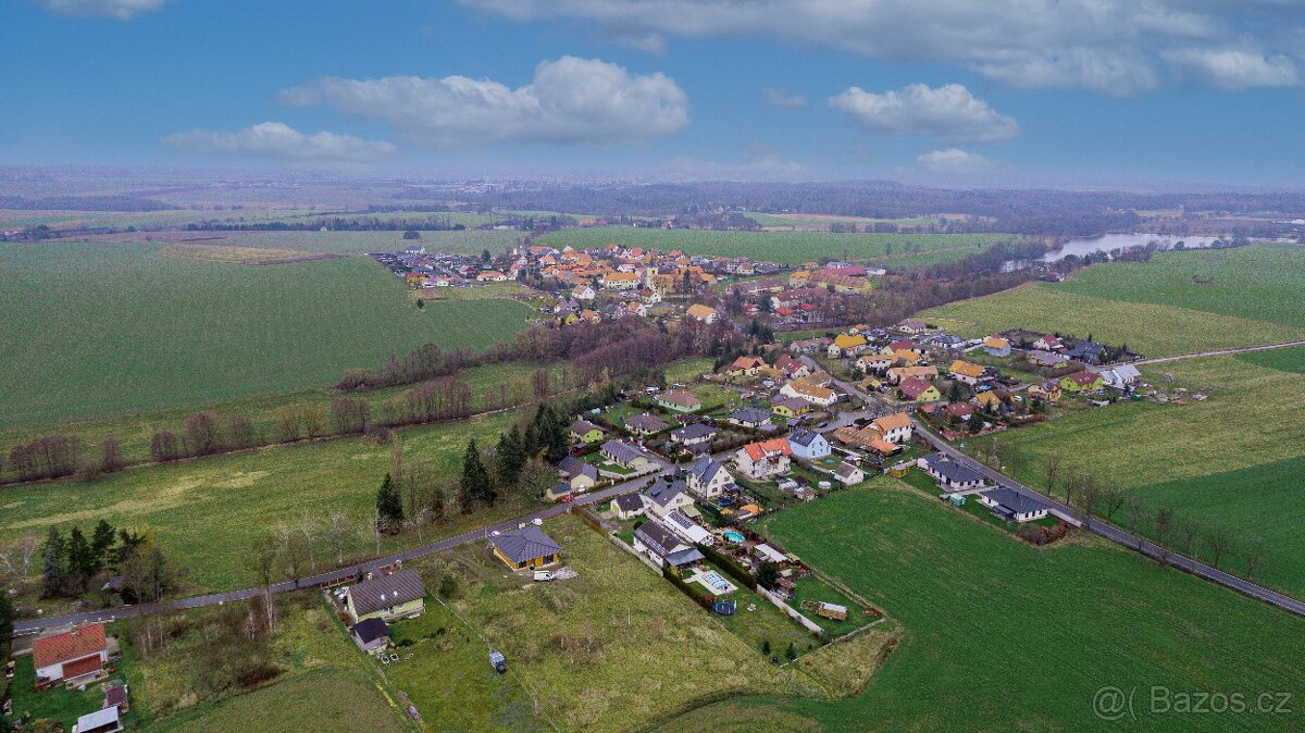 Pronájem pozemku 1443 m², Svaté Pole - 7