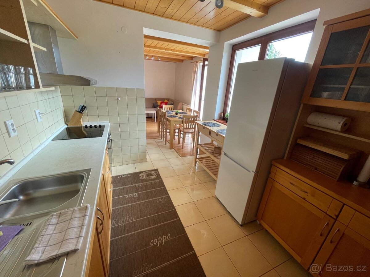 Znížená cena - rekreačný dom pri Liptovskej Mare, Slovensko - 7