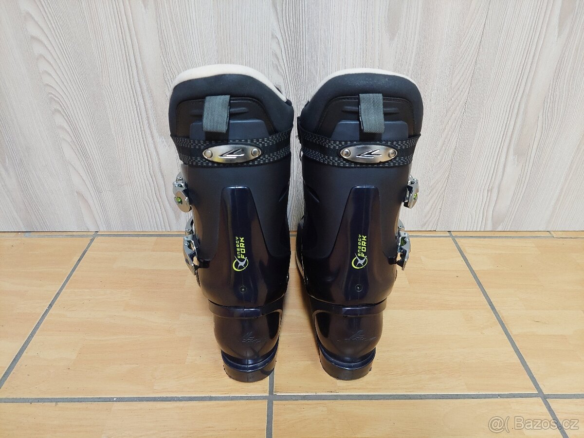 Lyžáky 43, délka stélky 280mm - 7