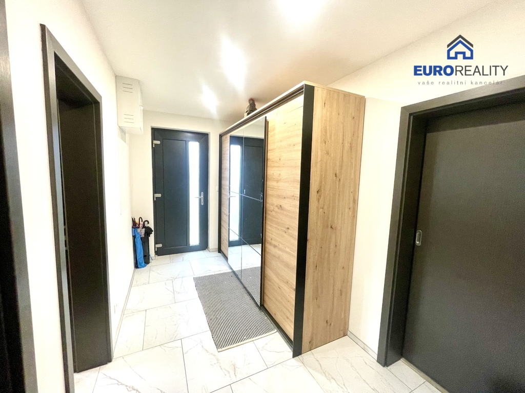 Prodej, Rodinný dům, 144m2, Rájov - 7