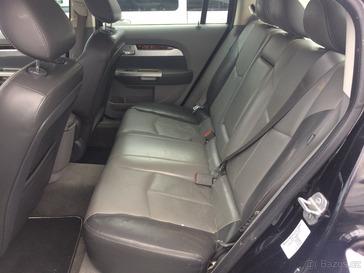 Chrysler Sebring 2.0 CRD - 7