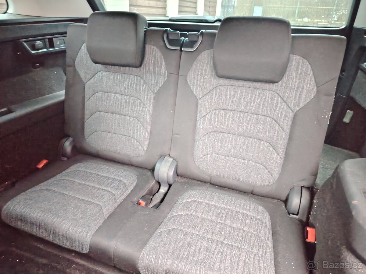 Škoda Kodiaq 2018 2.0 tdi 110kw 7 mist - 7