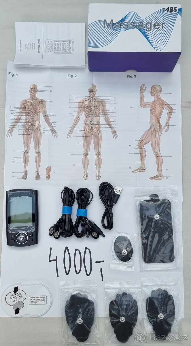 Mix věcí na prodej) - 7