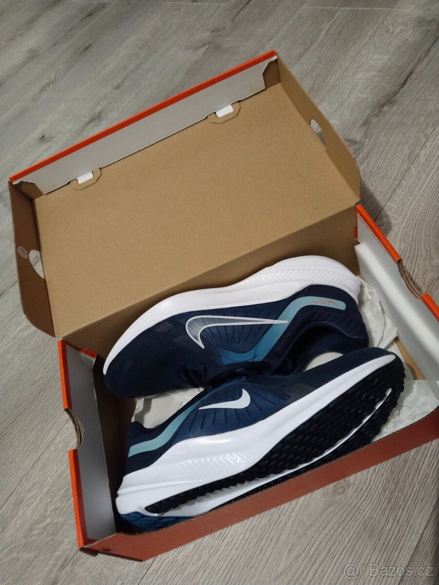 Nové Nike, vel. 42 - 7