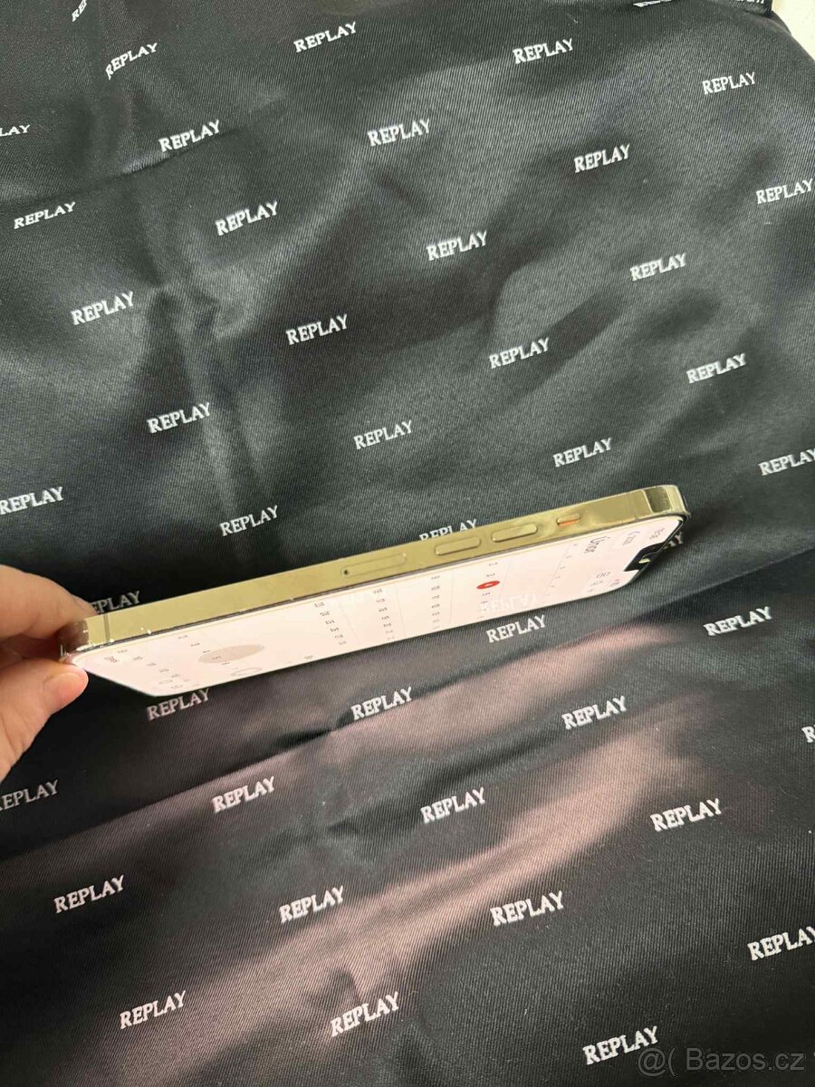 Apple IPhone 13 Pro Max 128 GB - 7