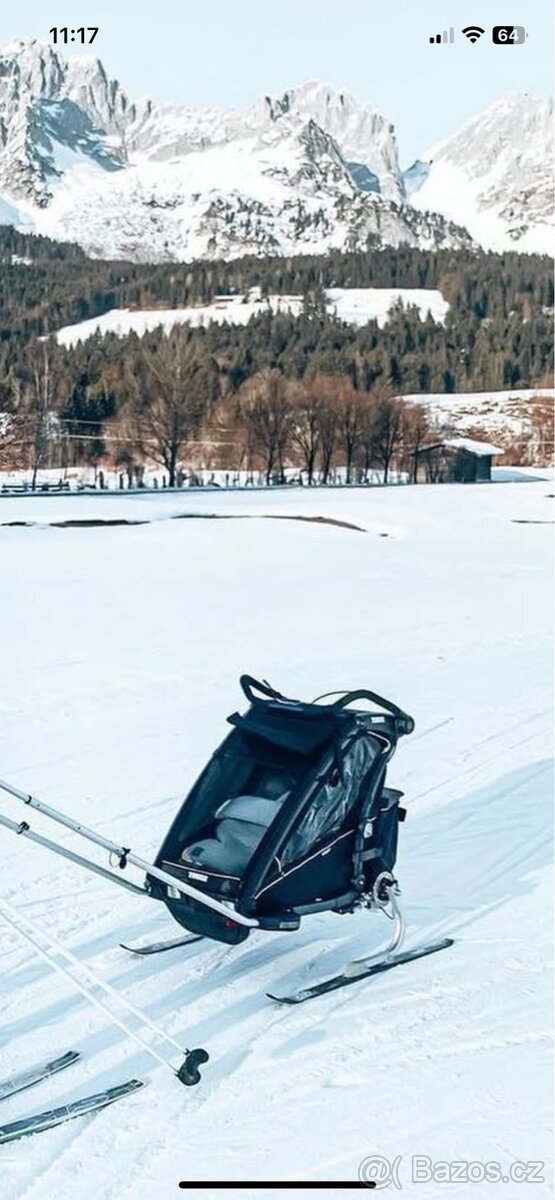 Thule Chariot Sport - 7