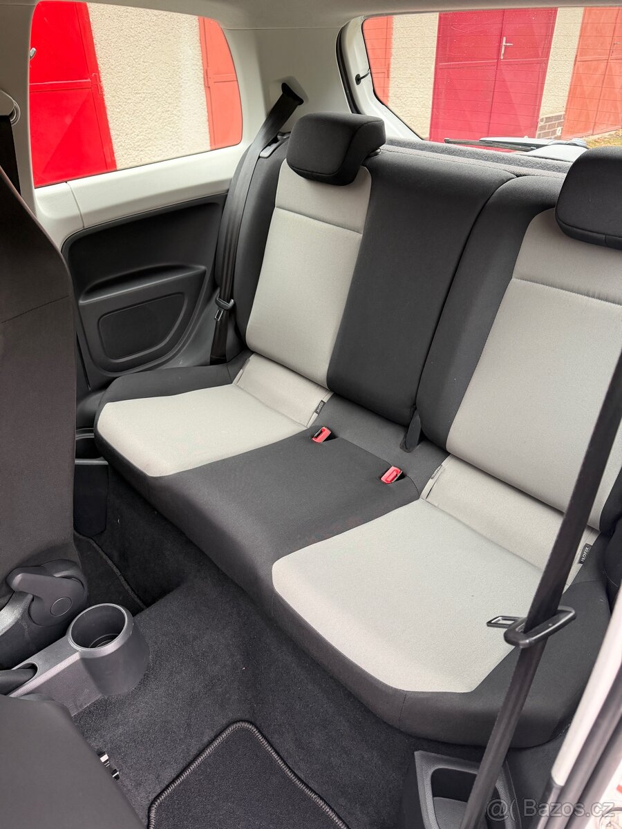 Škoda citigo 1.0 mpi 2014 move&fun - 7