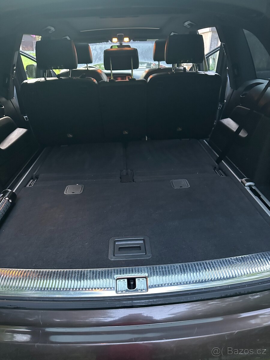 AUDI Q7 EXCLUSIVE 7 MIST - 7