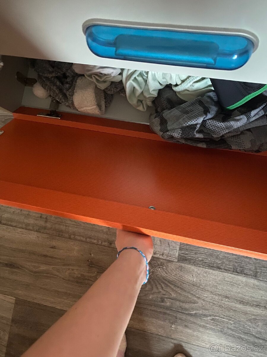 Sada nábytku capslock - 7