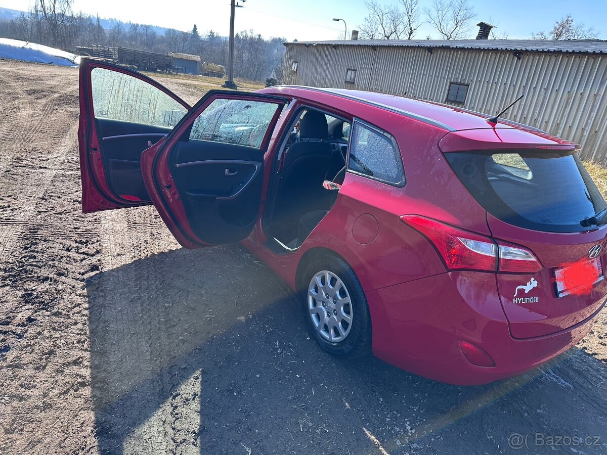 I30 - 7