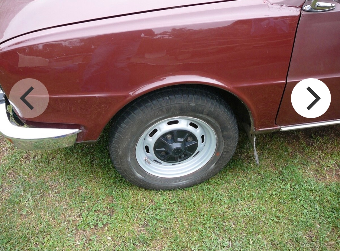 Škoda 105L, 1981 - 7