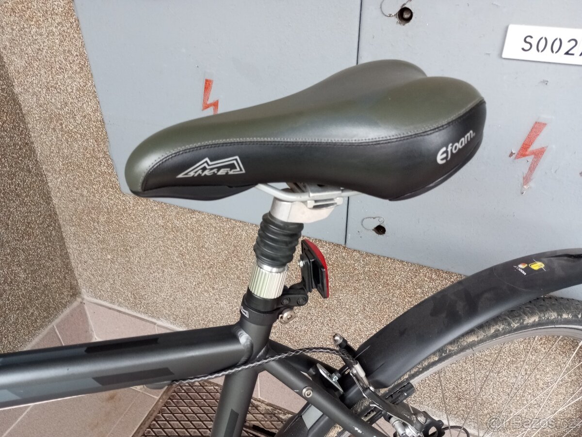 Prodám silniční kolo - 7