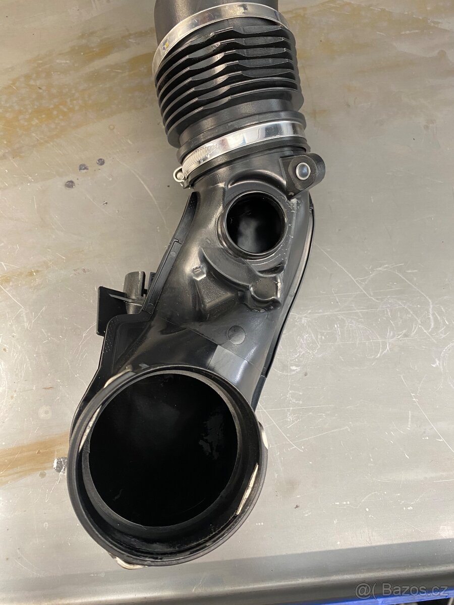 Prodám díly, součásti, komponenty motoru Bmw N57D30 - 7