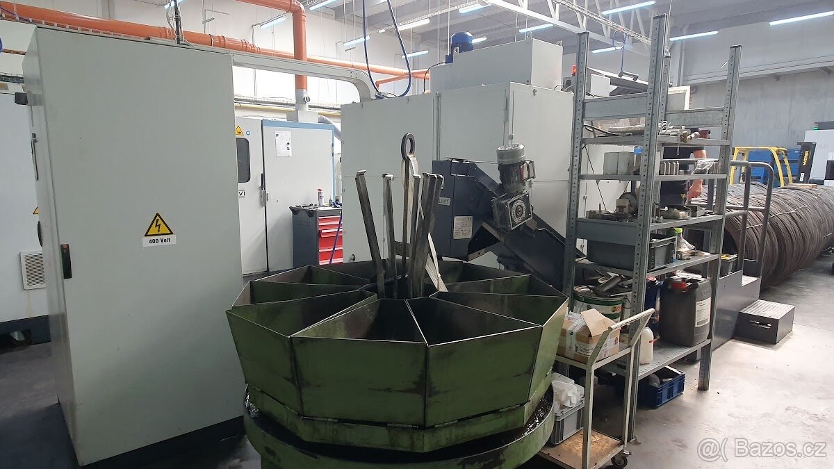 SACMA SP 160 - Lis Jiný - 7