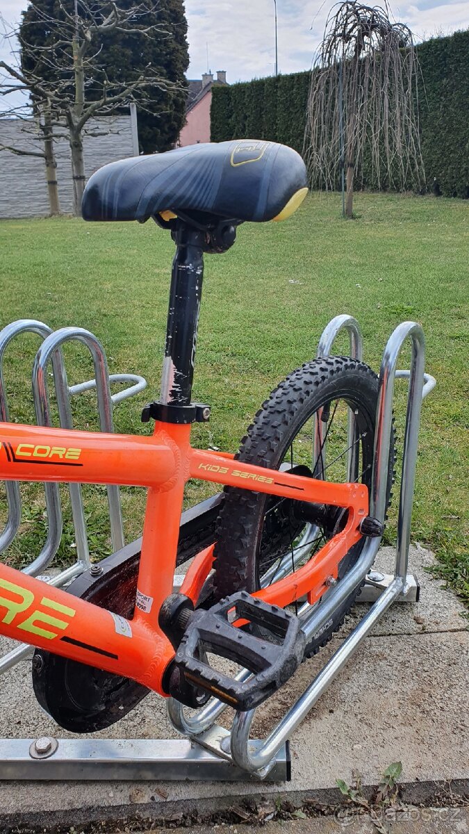 Kolo Core Nipper 16 - 7