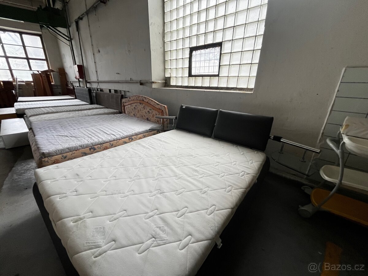 Postel 160x200 - 7