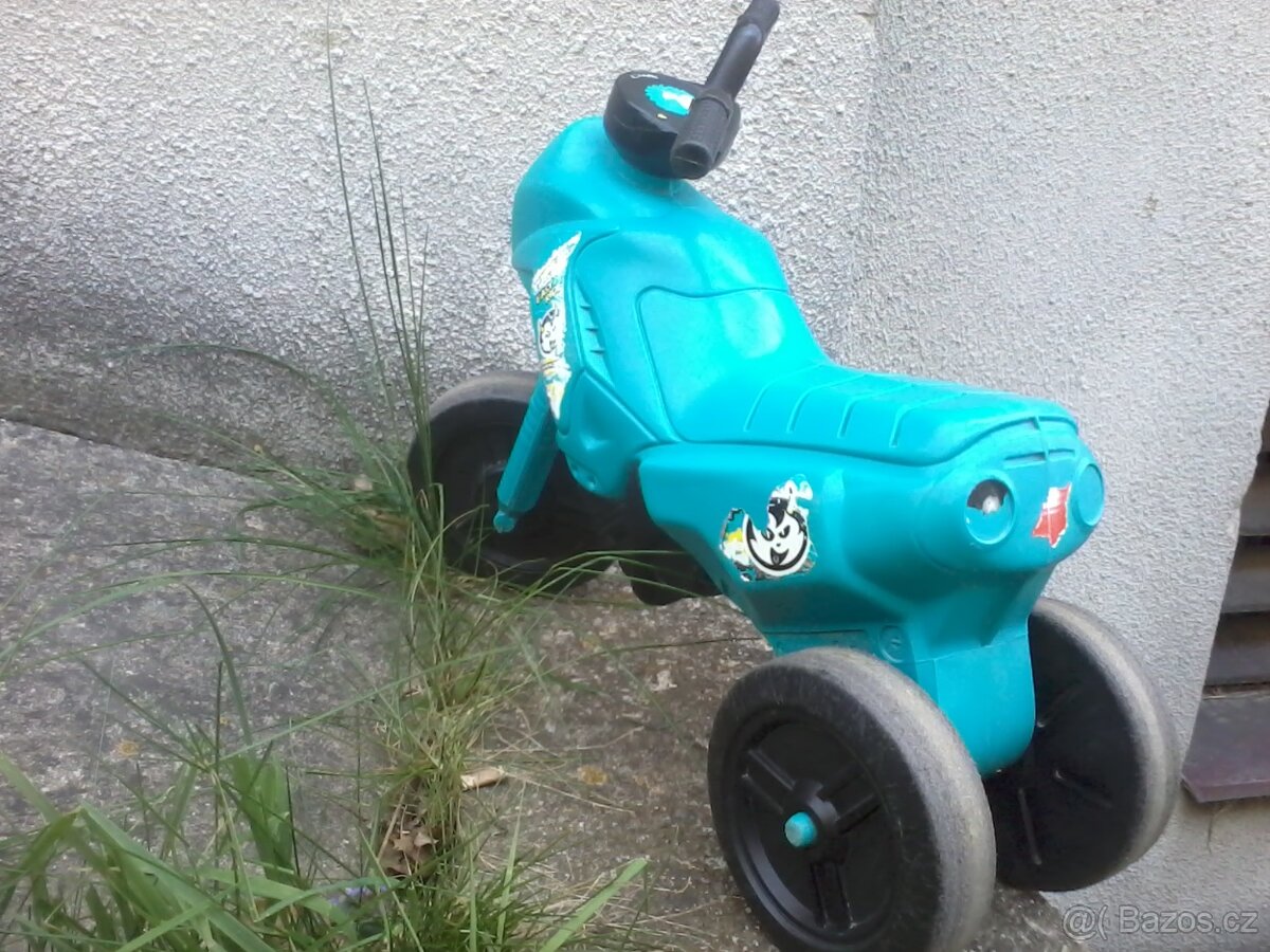 Dětské odrážedlo - 7