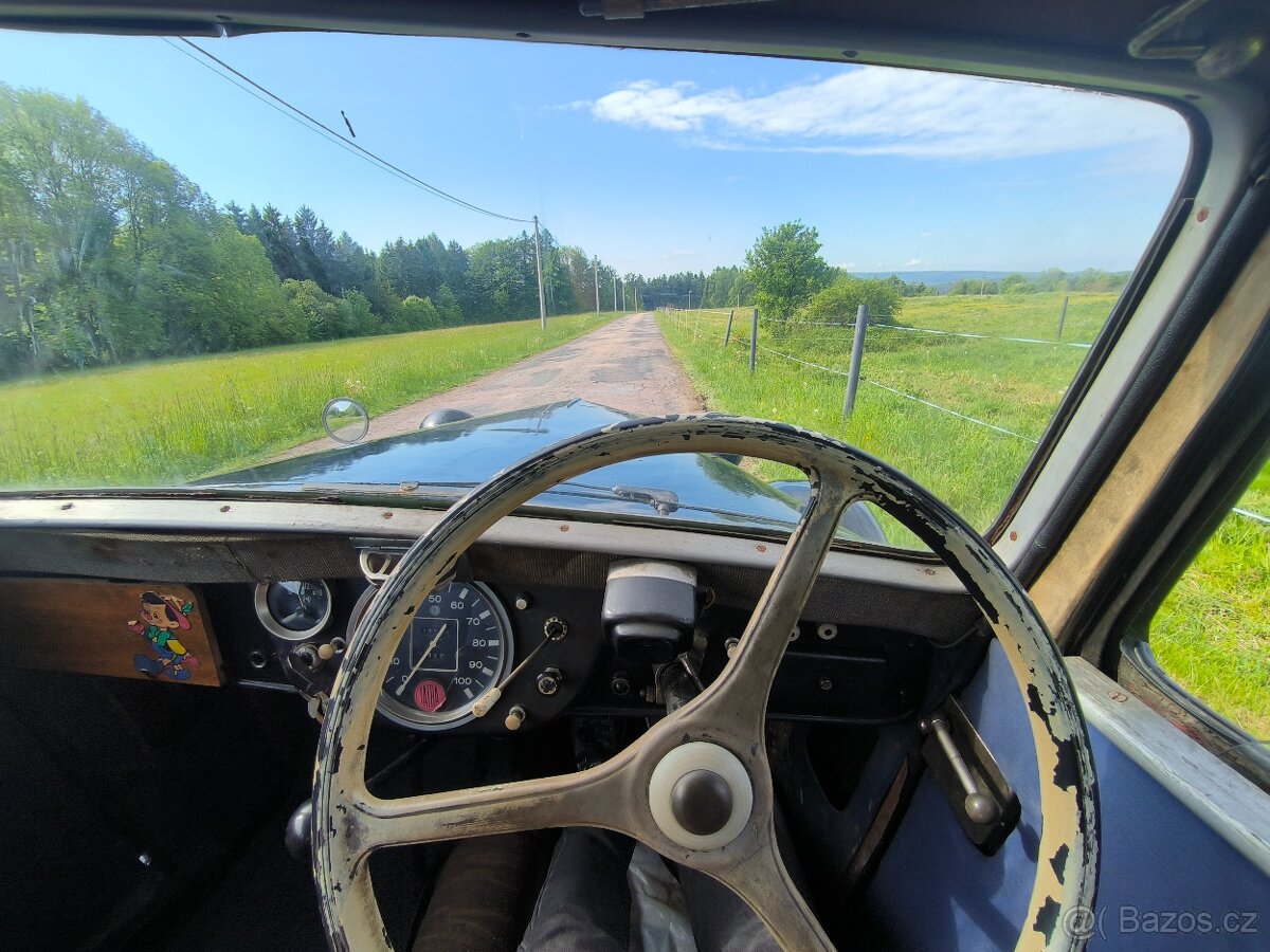 Tatra 57 - 7