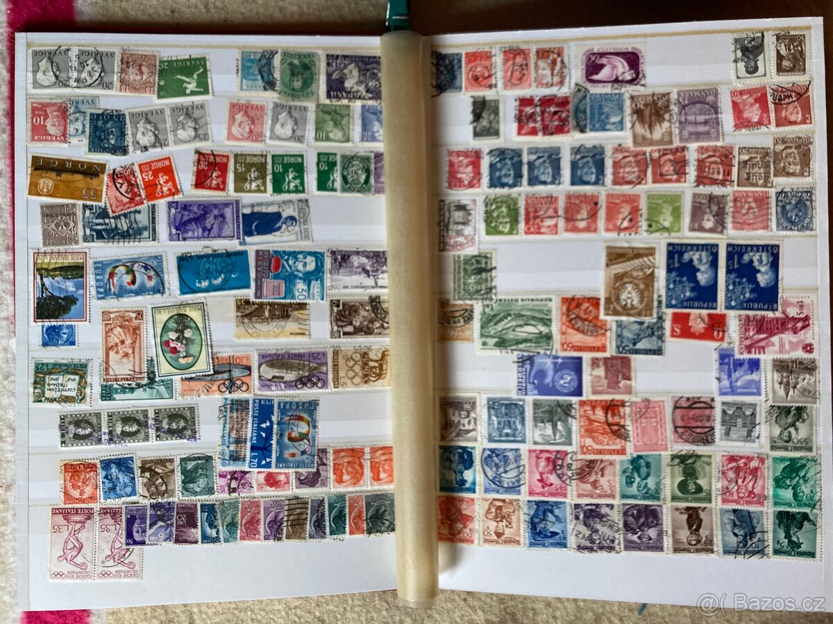 Album A4/16 stran č.47 - 7