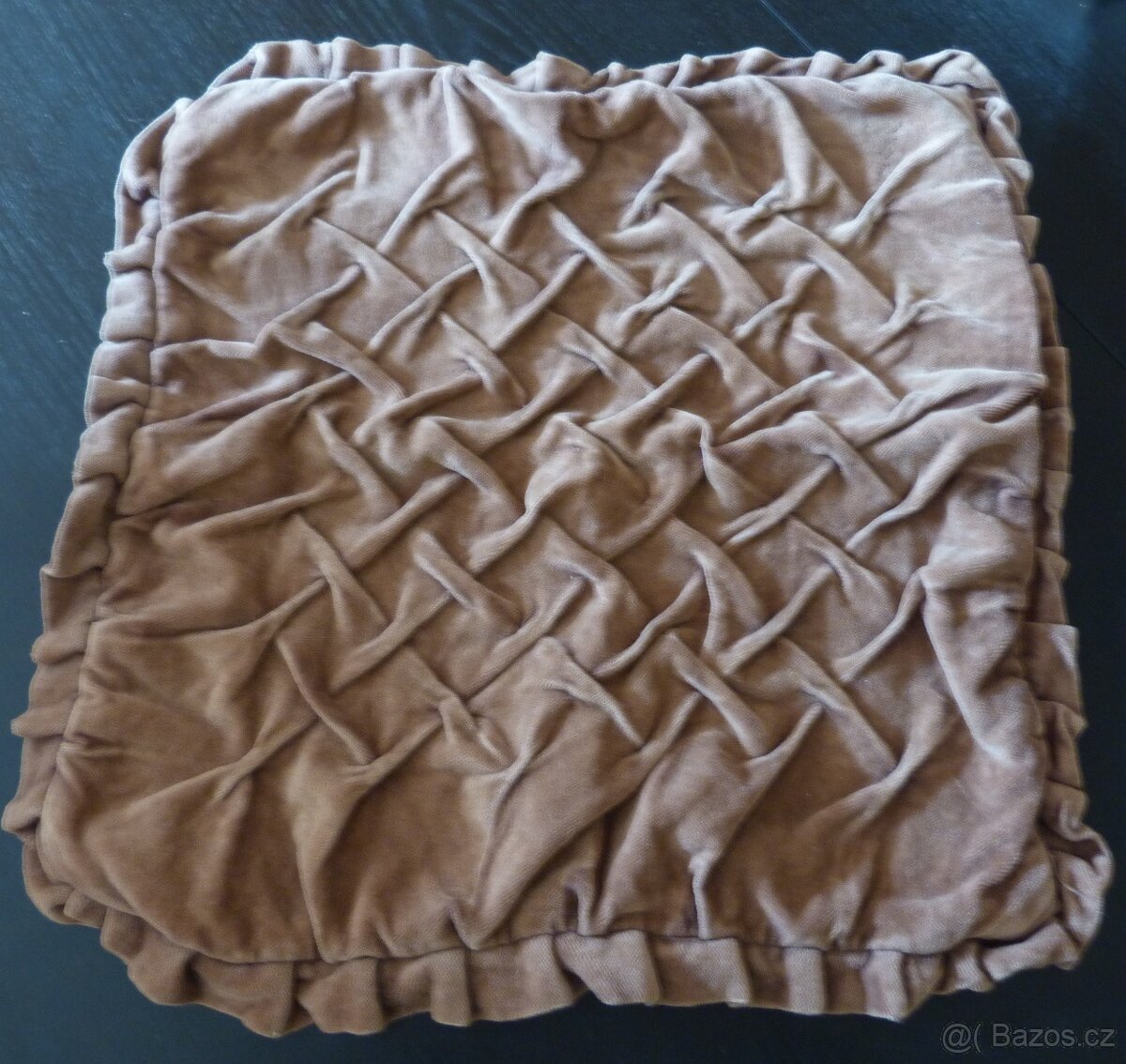 Polštáře různé viz foto - 7