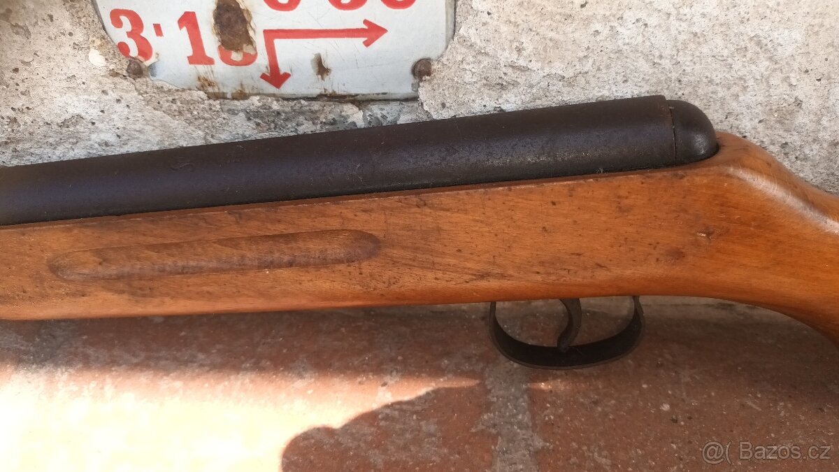 Vzduchovka Slavie 620 - 7