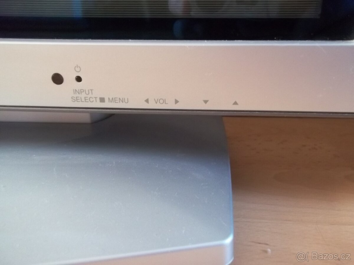 TV LG televize plazma 2x - 7