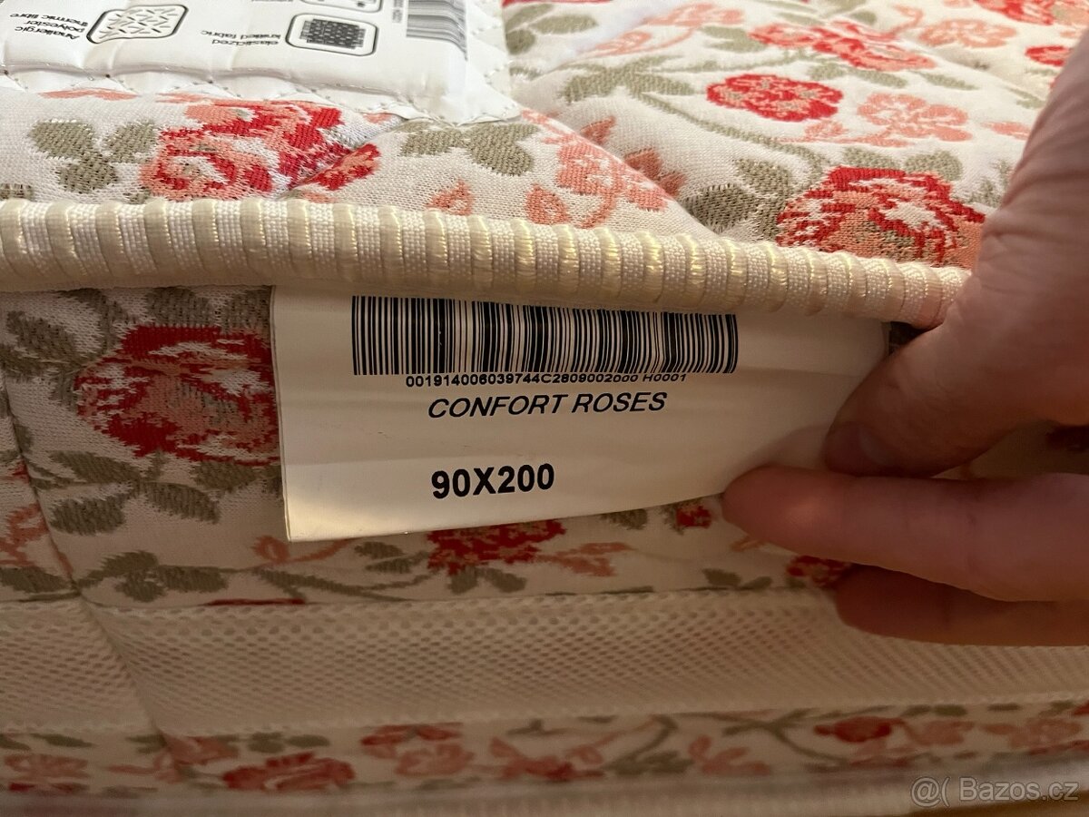 Matrace 90x200x24cm - 7