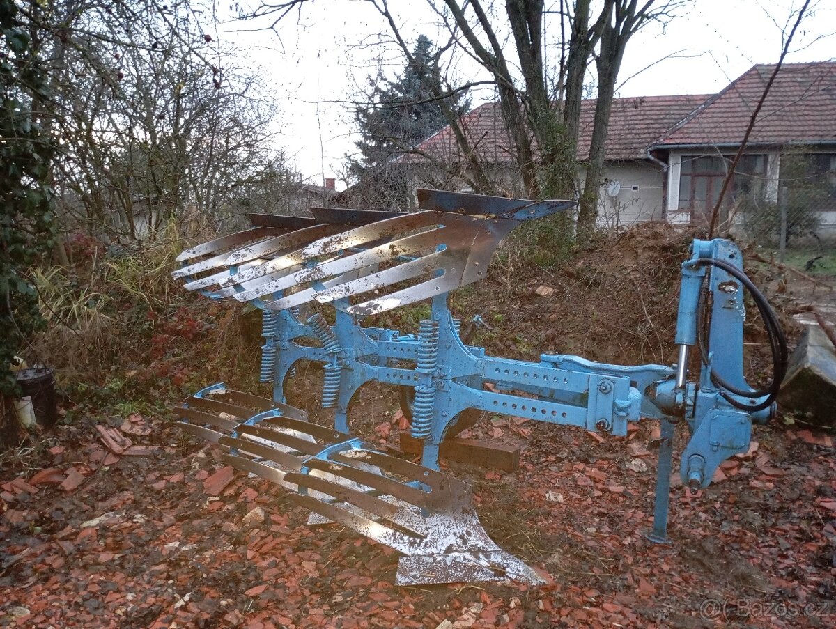 Lemken- obracak - 7