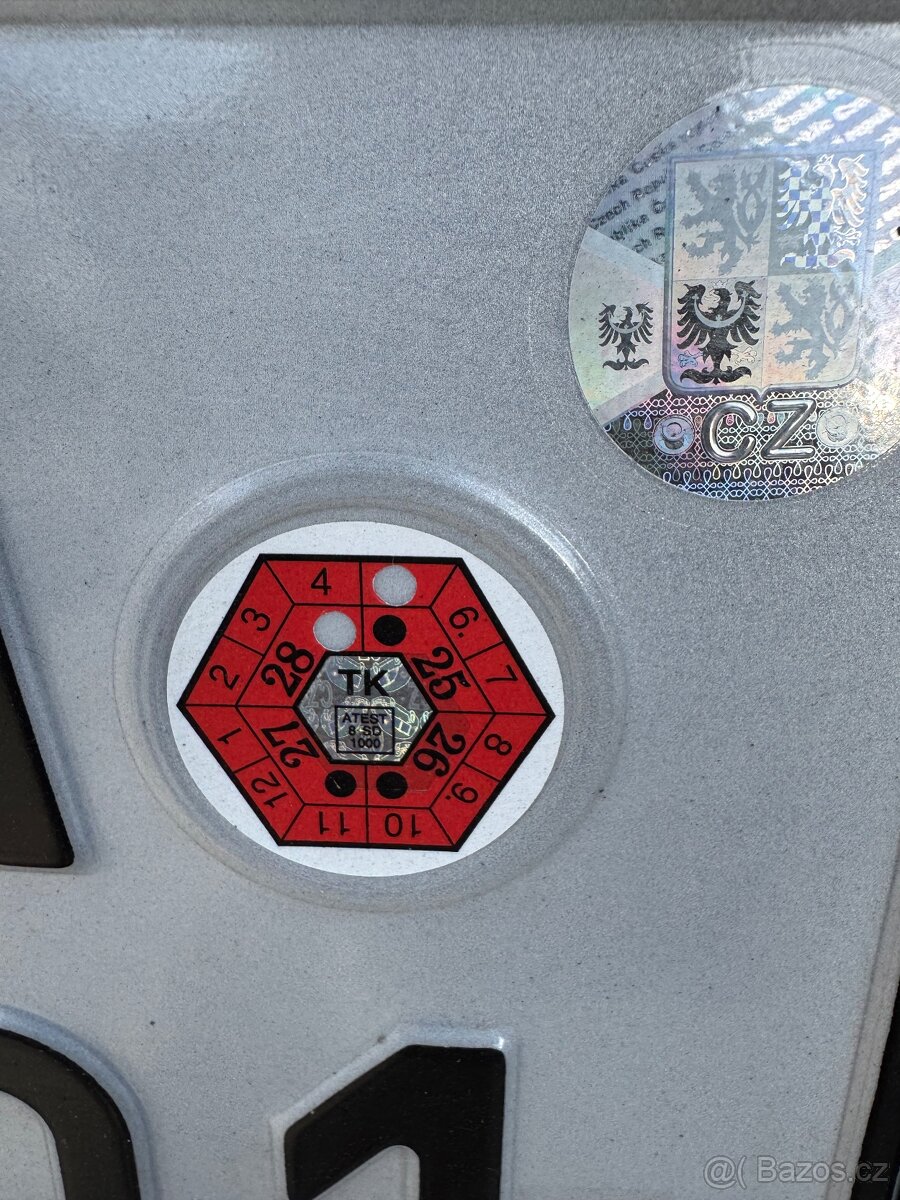 Ducati Monster+ 2022 937 - 7