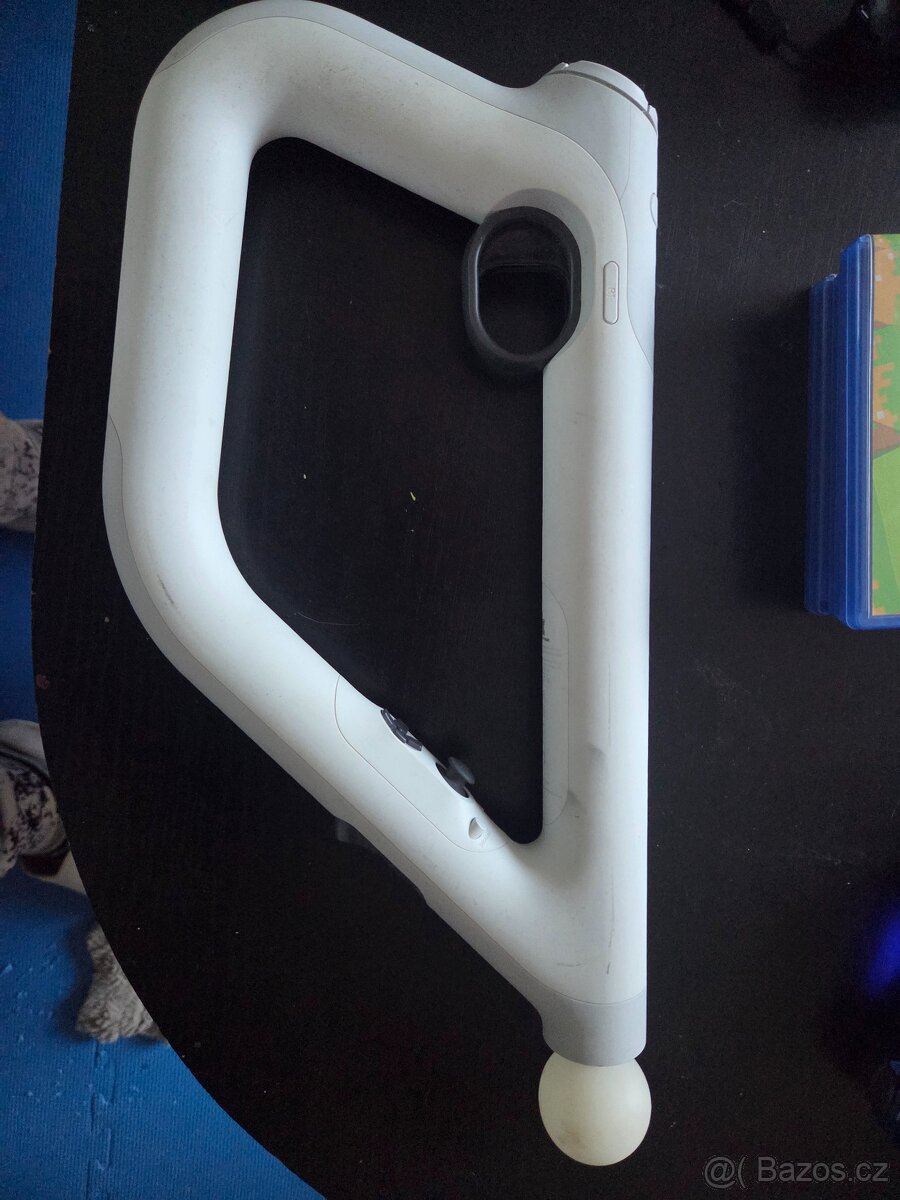 Ps 4 konzole plus VR - 7