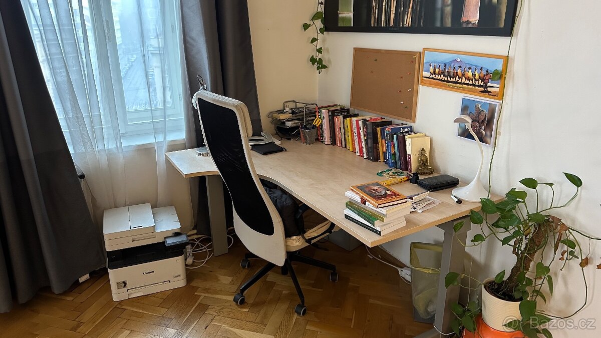 Prodej vybavení bytu - 7