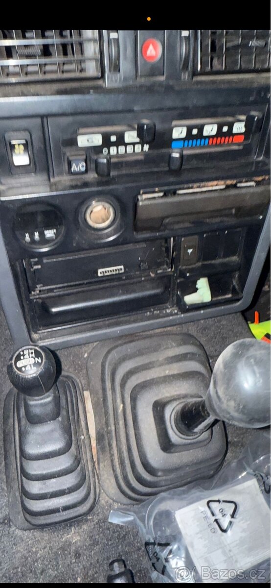 Nissan patrol y60 - 7