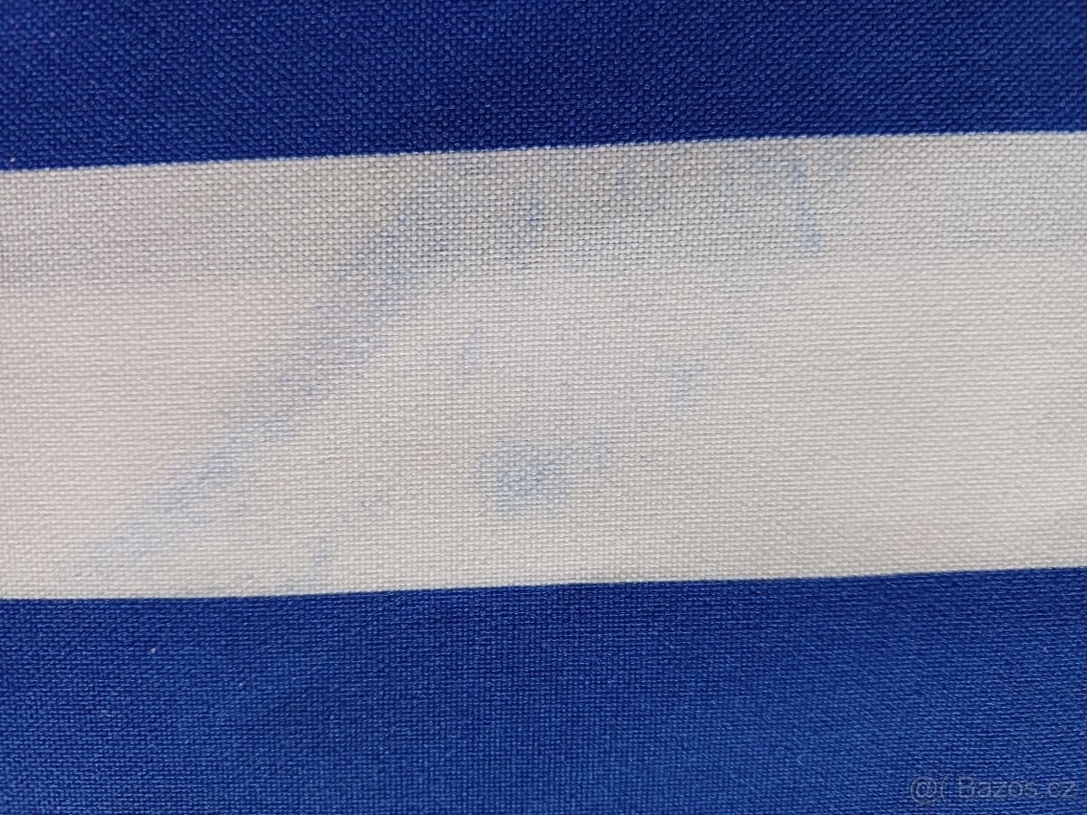 Karnevalový kostým OBELIX vel.122-134 - 7