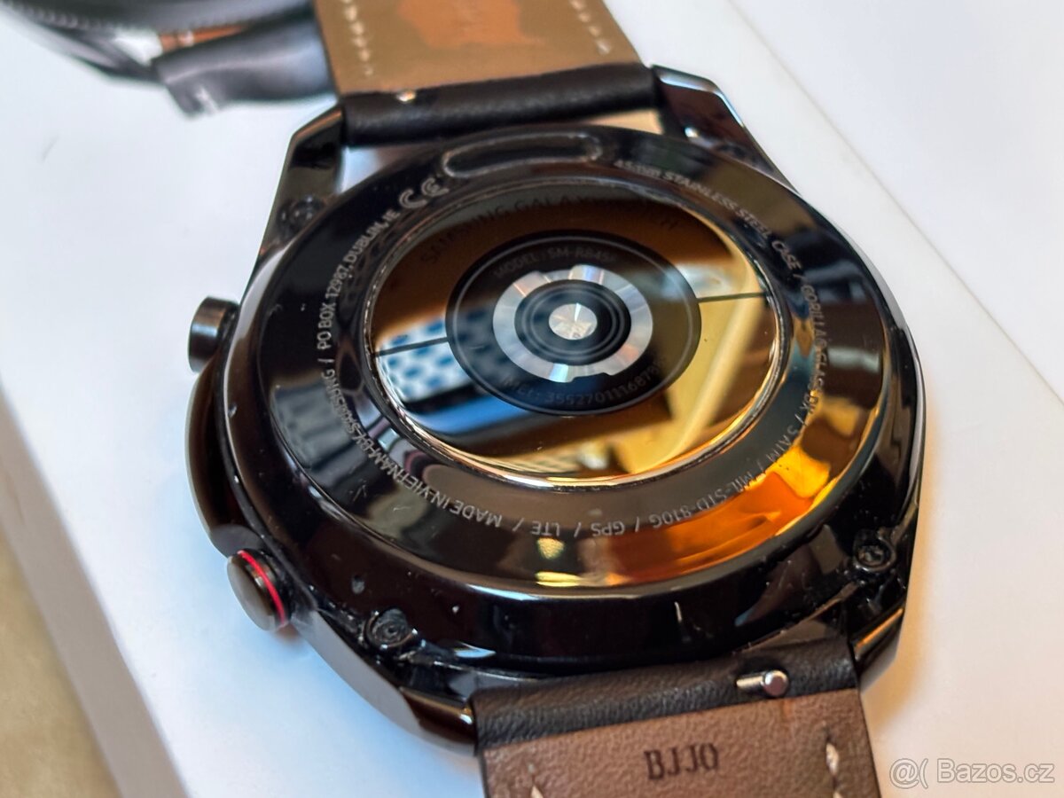 Samsung Galaxy Watch3 45nm LTE - 7