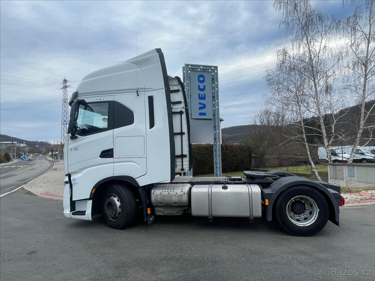 Iveco S-WAY 11,1 AS440S48 T/P (0) - 7