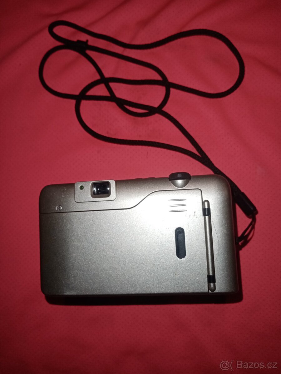Prodám foťák - 7