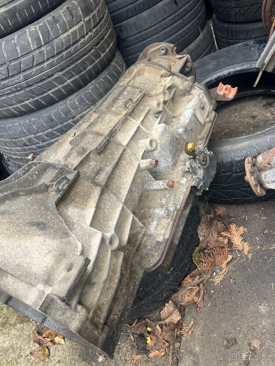 prevodovka ford automat usa V8 V10 - 7