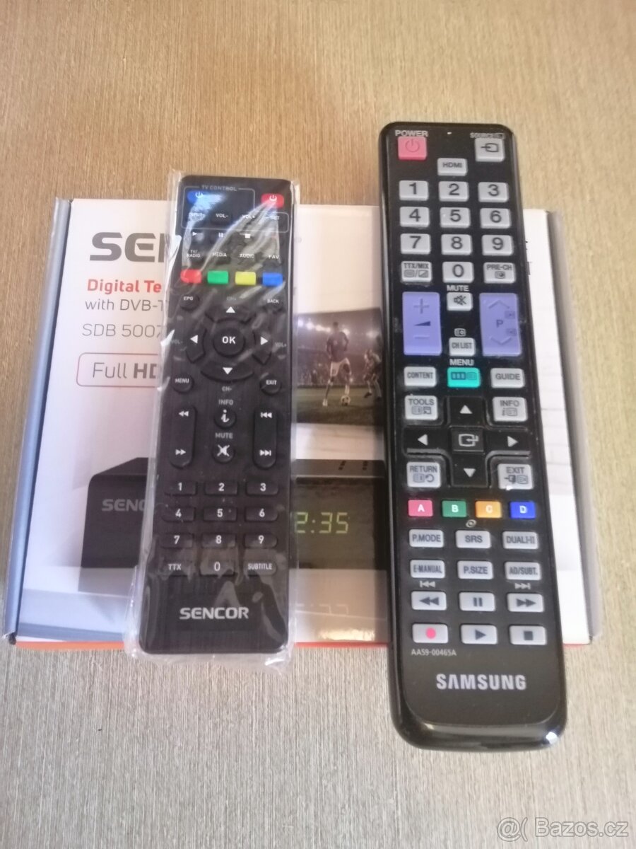 Televizor Samsung - 7