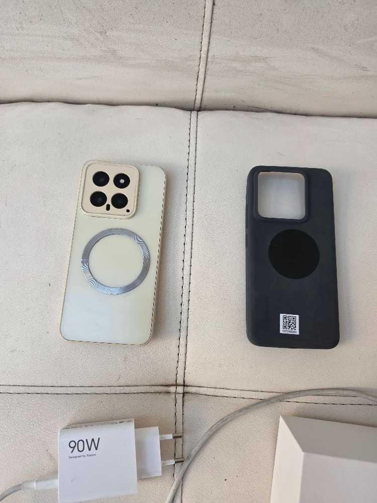 Xiaomi 14 12/256 GB - 7