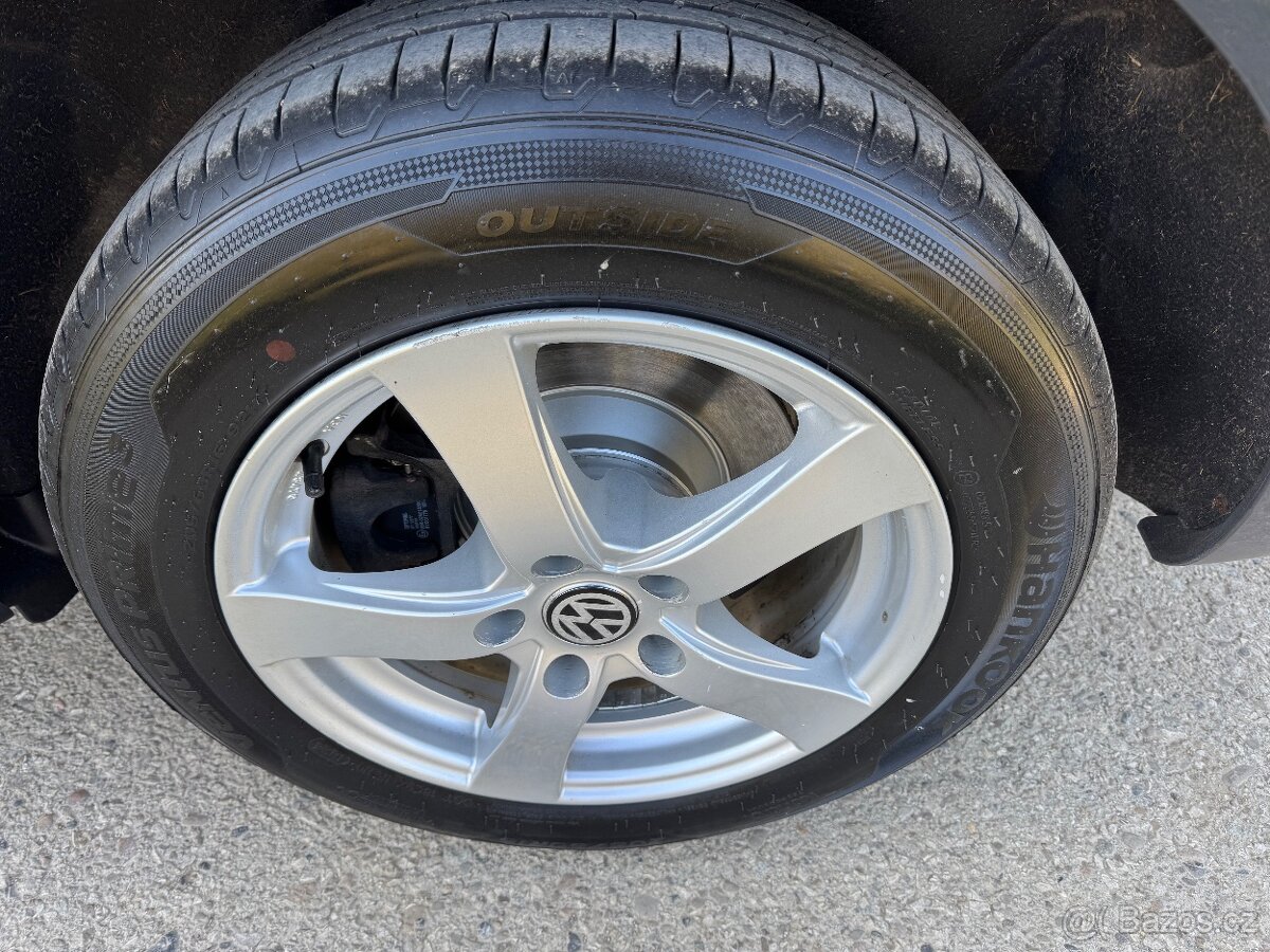 VW Sharan 2016 2,0 tdi 110kw Highline - 7