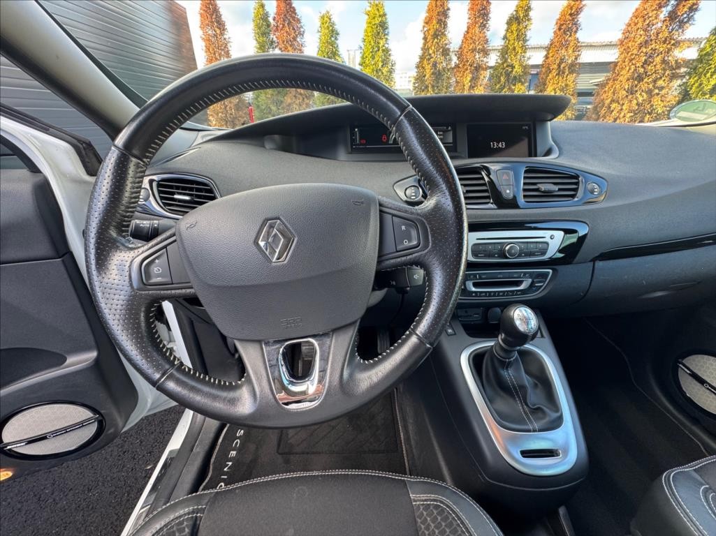 Renault Scénic 1,2 (2015) - 7