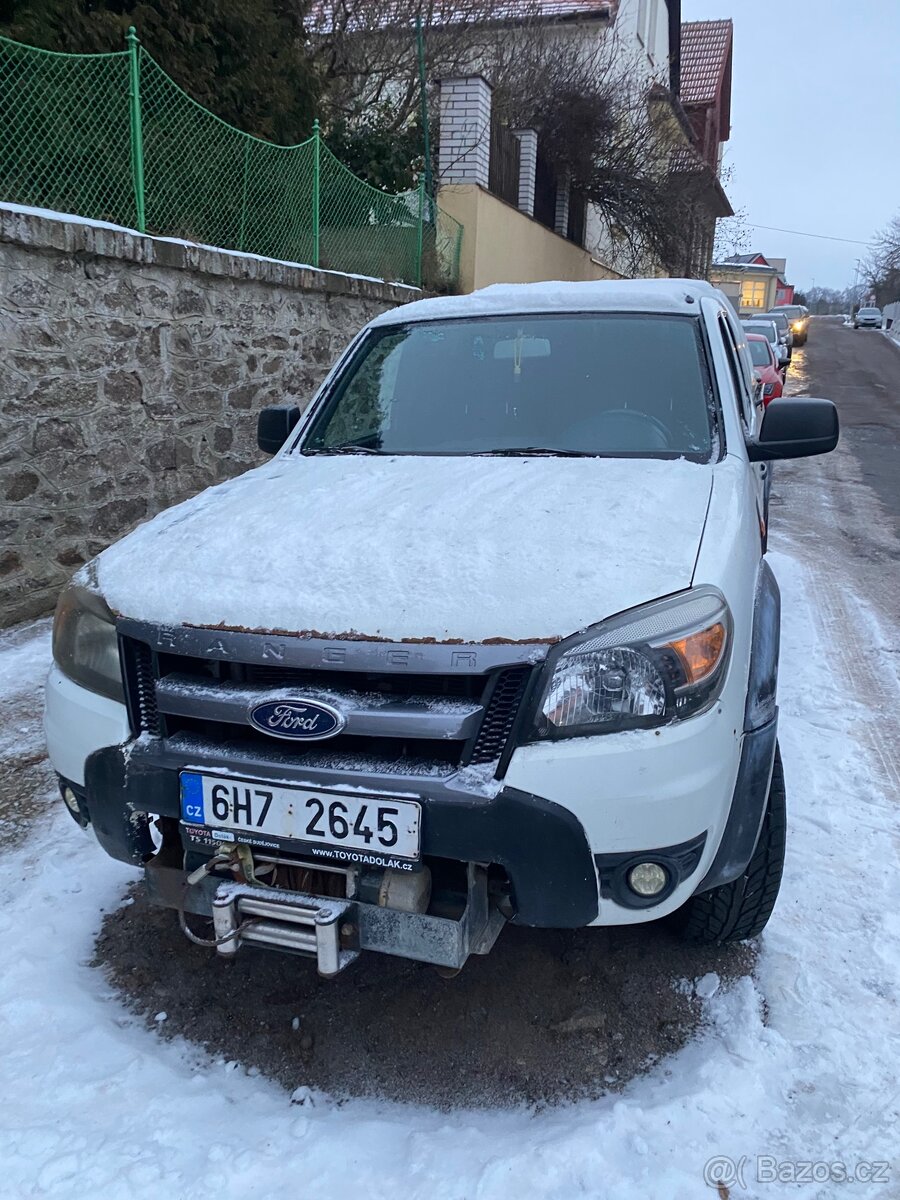 ⭕️ Ford Ranger ⭕️ - 7